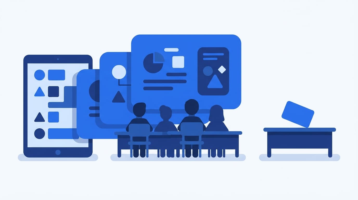 PowerPoint for Teachers: Turn a Lesson Plan Into Classroom Slides